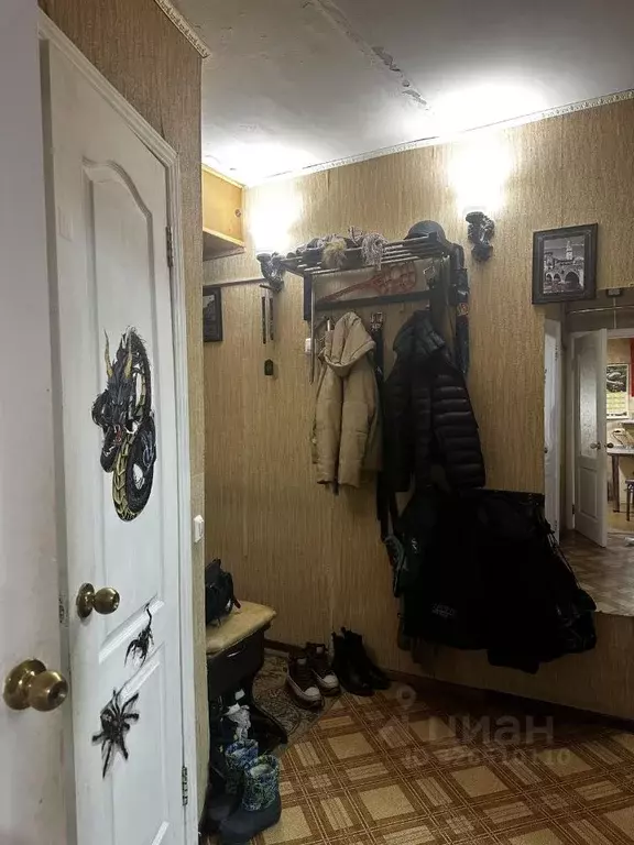 2-к кв. Нижегородская область, Кстово пл. Мира, 2 (41.0 м) - Фото 1