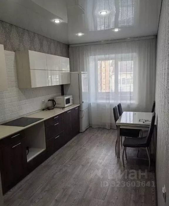 1-к кв. Хакасия, Абакан просп. Дружбы Народов, 43А (42.0 м) - Фото 1