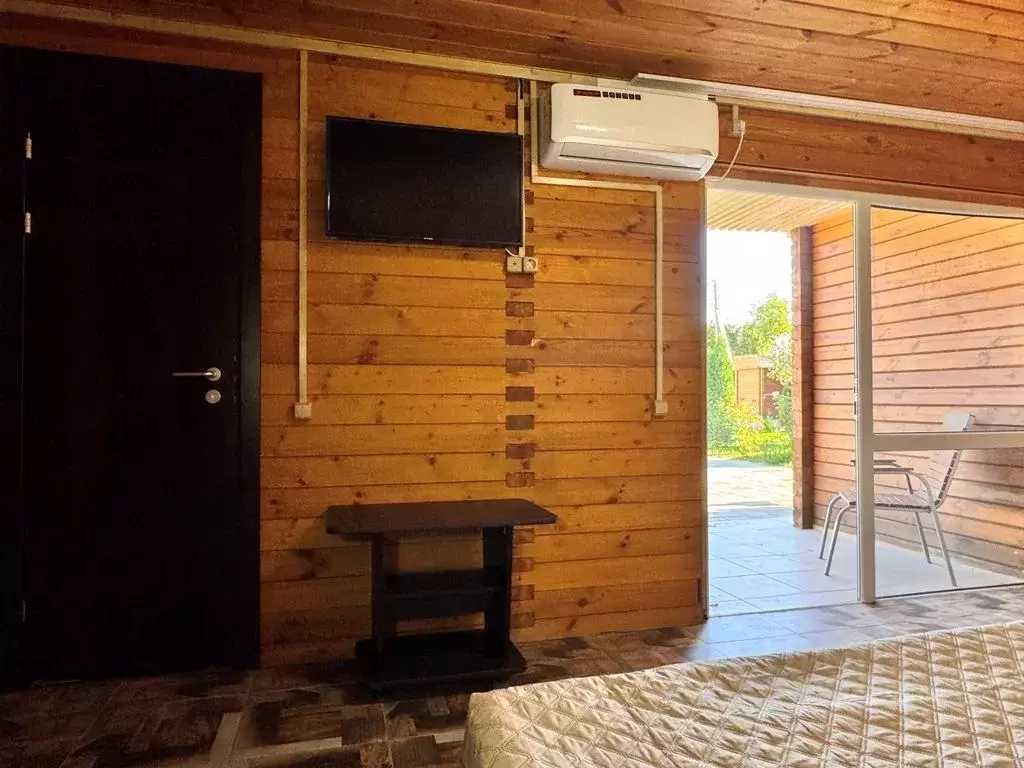 Комната Краснодарский край, Анапа Пионерский просп., 107 - Фото 2