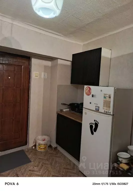 Комната Курская область, Курск пер. 3-й Промышленный, 2 (18.0 м) - Фото 1