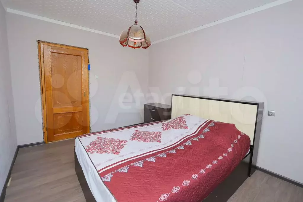 2-к. квартира, 54 м, 3/9 эт. - Фото 0
