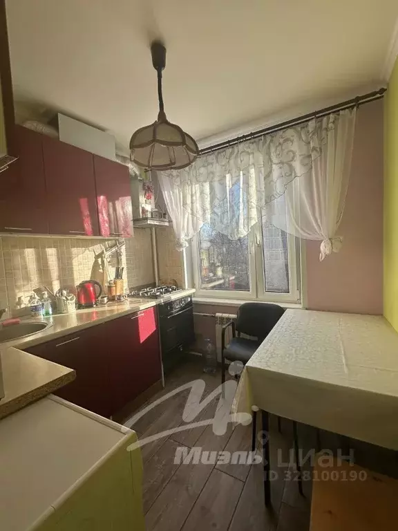 2-к кв. Москва Малахитовая ул., 13К1 (44.1 м) - Фото 1