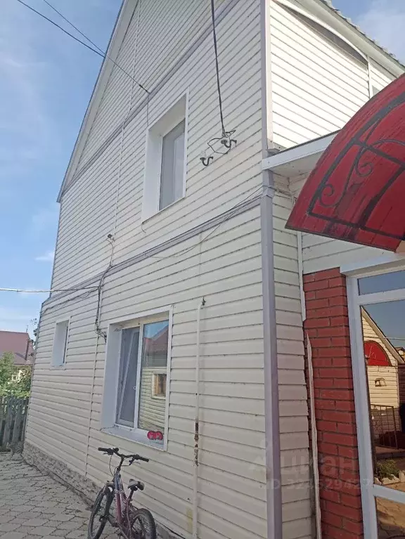 Дом в Башкортостан, Мелеуз ул. Достоевского (134 м) - Фото 1