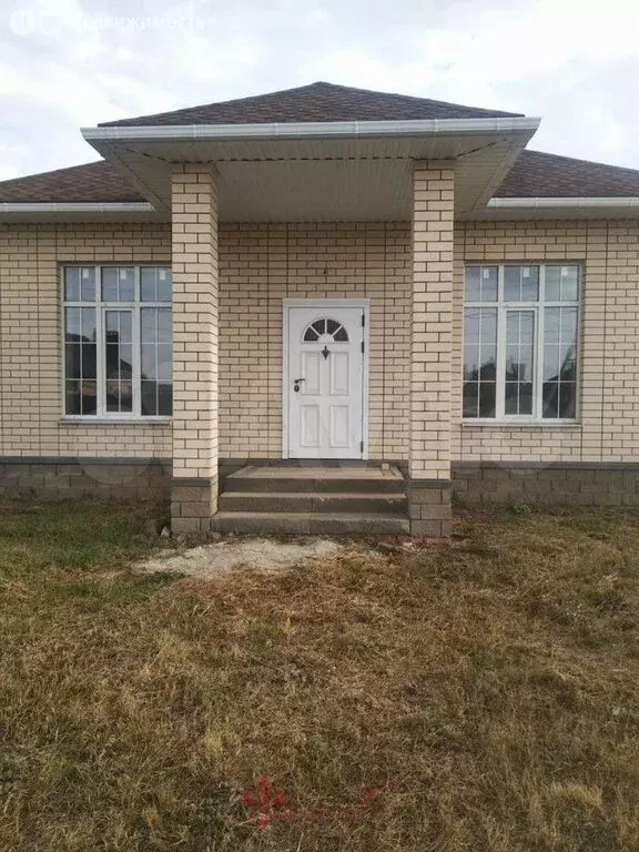 Дом в Разумное, микрорайон Разумное-81, Лучезарная улица, 3 (90 м) - Фото 2