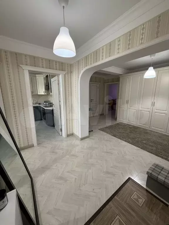 2-к. квартира, 75 м, 10/10 эт. - Фото 1