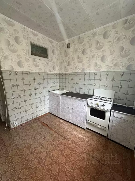 1-к кв. Ульяновская область, Ульяновск Камышинская ул., 42А (32.0 м) - Фото 2