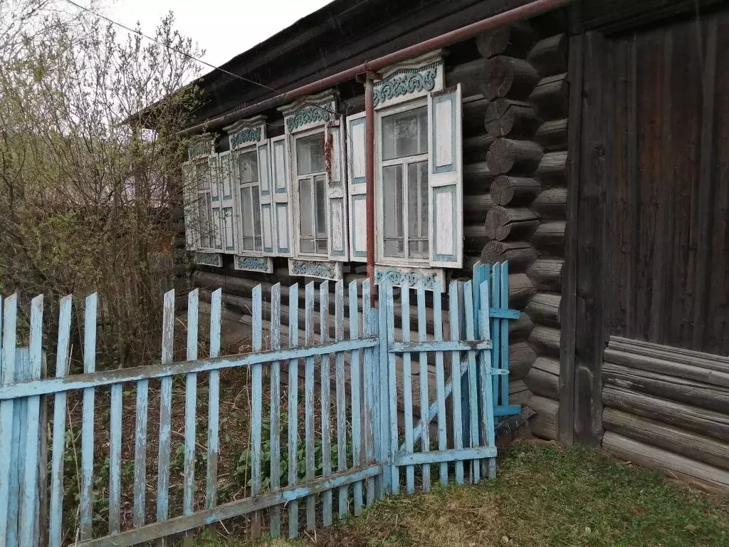 Дом в Верхняя Салда, улица Розы Люксембург (29 м) - Фото 0