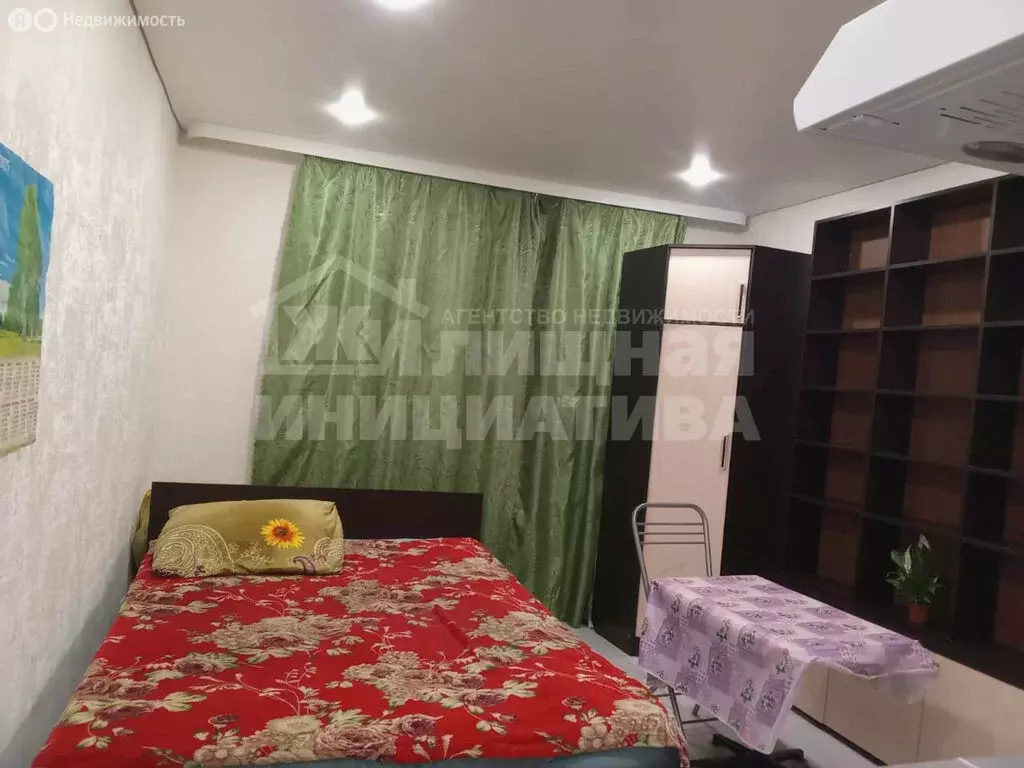 Квартира-студия: Уфа, улица Рихарда Зорге, 11 (17.8 м) - Фото 2