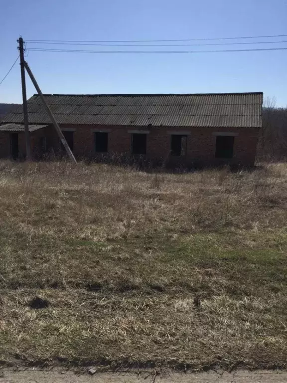 Таунхаус в Белгородская область, Яковлевский муниципальный округ, с. ... - Фото 1