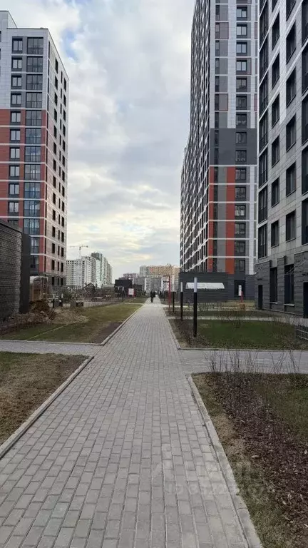 Студия Ленинградская область, Всеволожский район, Свердловское ... - Фото 1