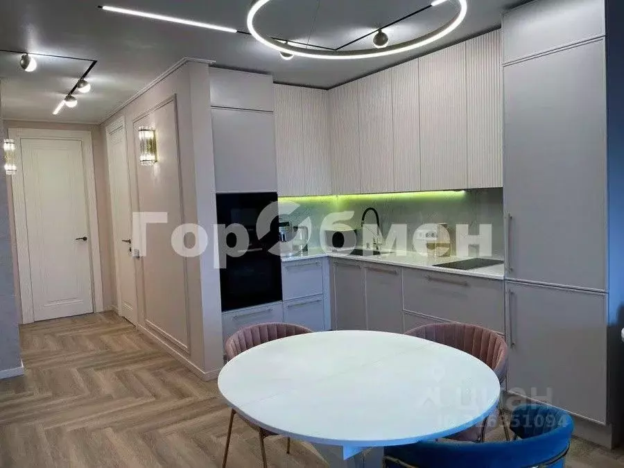 2-к кв. Москва 6-я Радиальная ул., 3к4 (67.2 м) - Фото 2