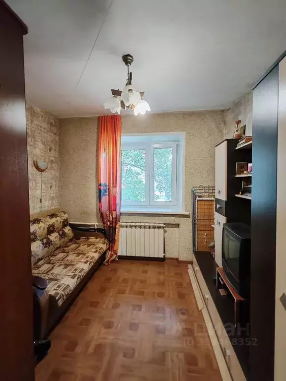 Студия Ульяновская область, Ульяновск ул. Стасова, 28 (12.76 м) - Фото 0