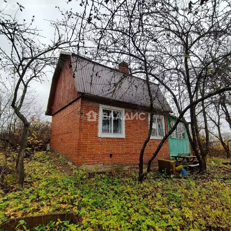 Дом в Владимирская область, Судогодский муниципальный округ, СНТ 8 ... - Фото 2