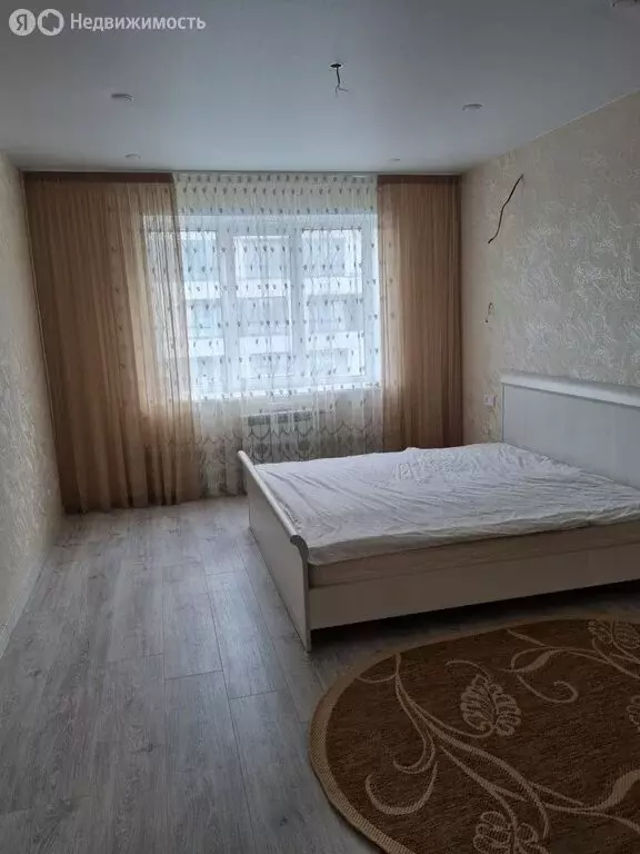 1-комнатная квартира: Пенза, улица Мира, 44Г (47 м) - Фото 0