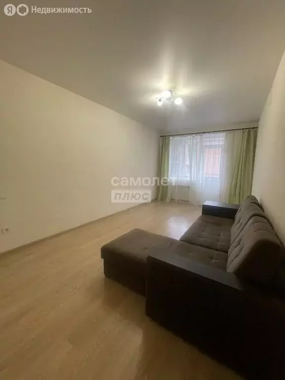 3-комнатная квартира: Щепкинское сельское поселение, посёлок ... - Фото 1