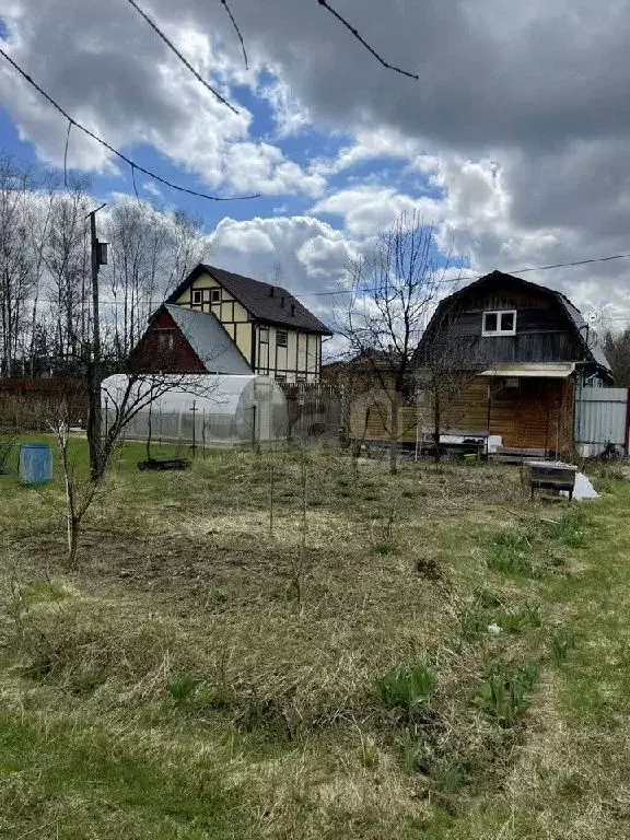 Продается участок в г. Балашиха - Фото 0