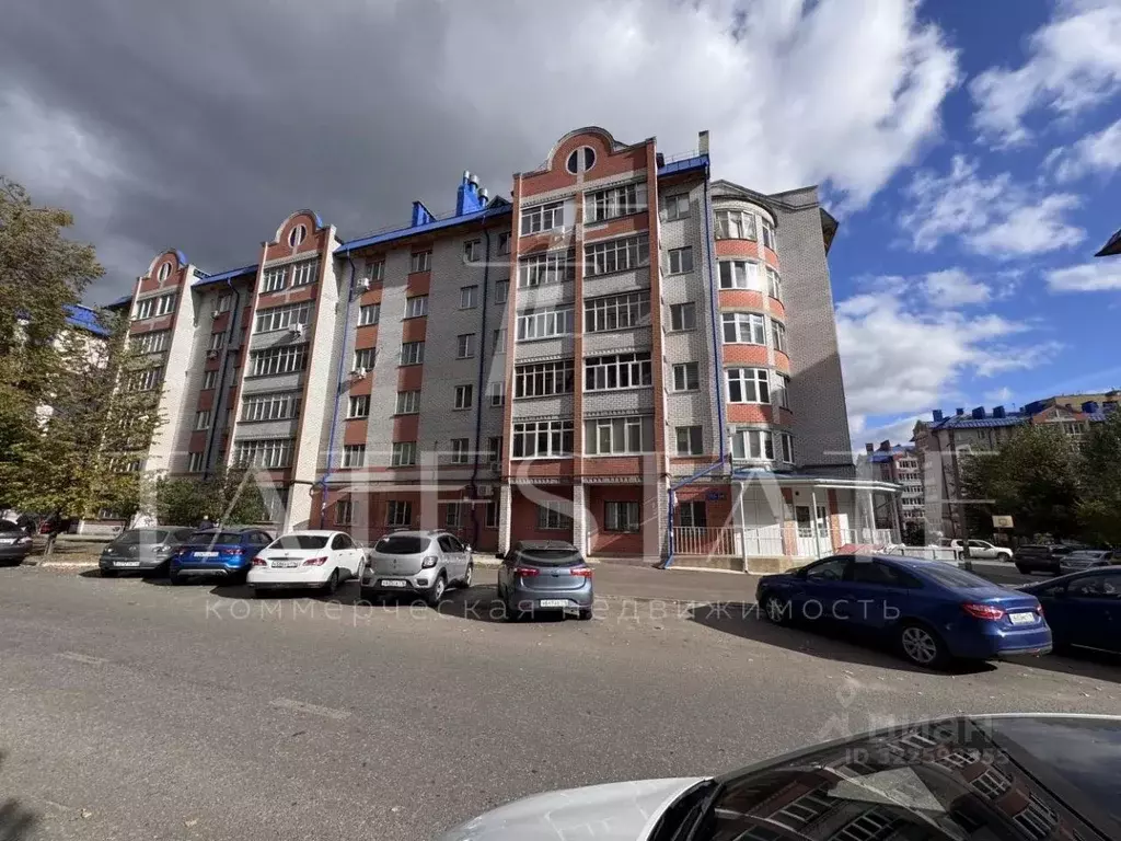 Помещение свободного назначения в Татарстан, Казань ул. Чапаева, 24 ... - Фото 1