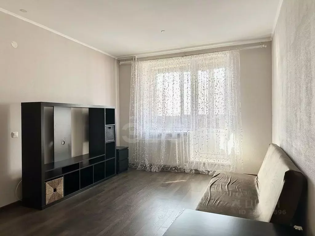 1-к кв. Санкт-Петербург ул. Бутлерова, 11к3 (49.0 м) - Фото 1