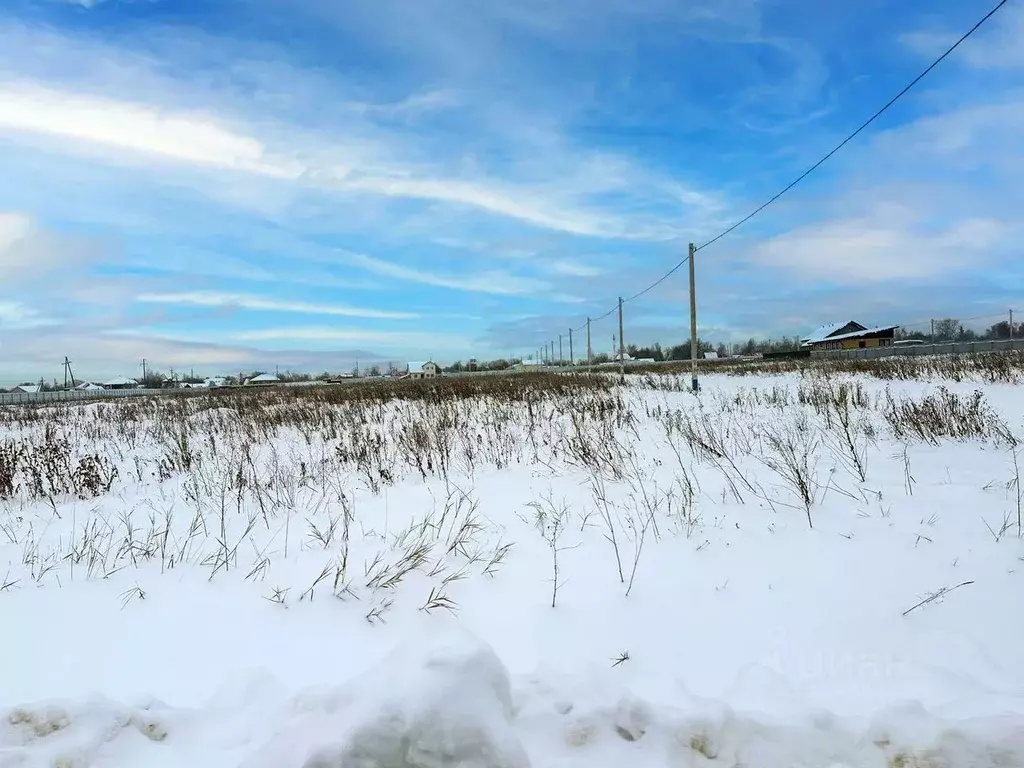 Участок, 6.8 сот., поселения (ижс) - Фото 1