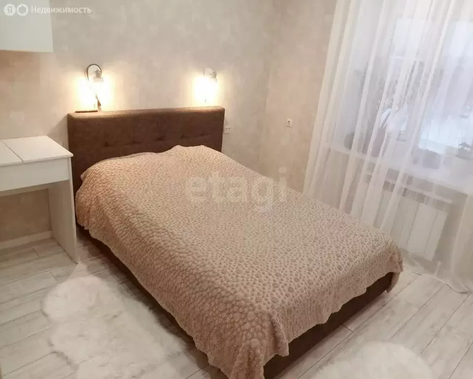 2-комнатная квартира: Коряжма, проспект имени М.В. Ломоносова, 7Е ... - Фото 2