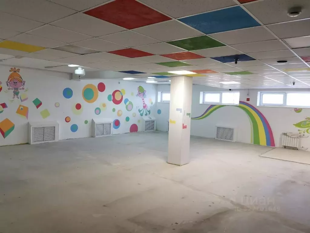 Помещение свободного назначения в Свердловская область, Новоуральск ... - Фото 1