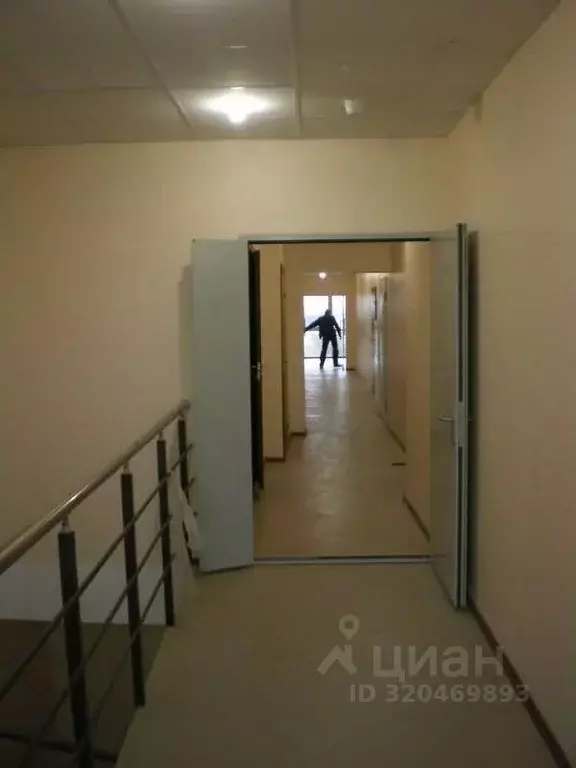 Офис в Нижегородская область, Нижний Новгород ул. Долгополова, 50/40 ... - Фото 1