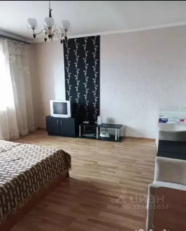 1-к кв. Челябинская область, Миасс ул. Академика Павлова, 33 (34.0 м) - Фото 2