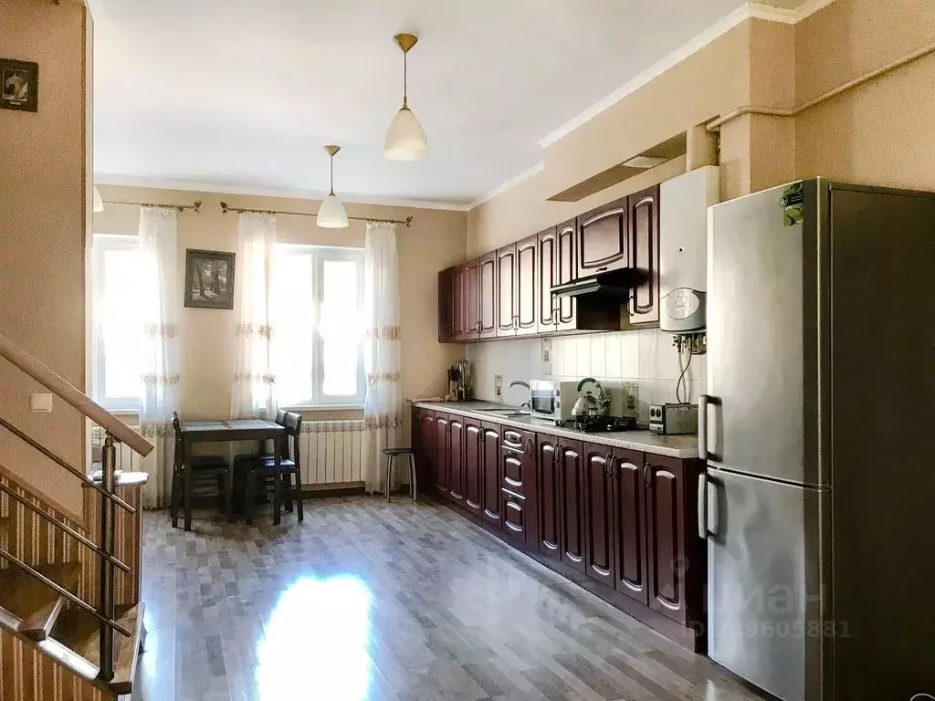 3-к кв. Крым, Ялта ул. Морская, 8 (95.0 м) - Фото 1