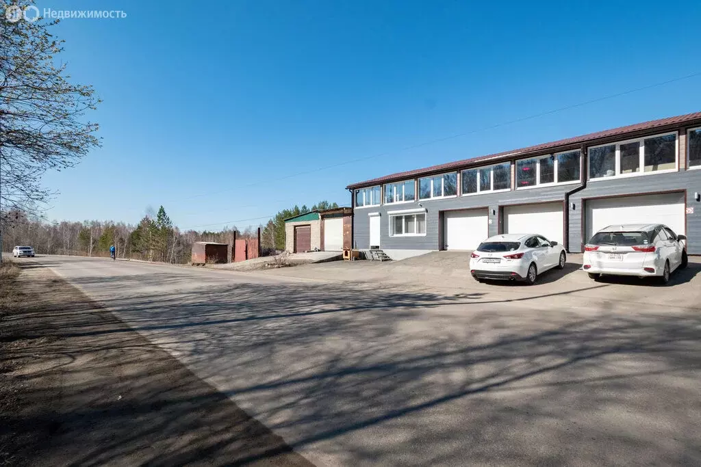 Участок в Иркутский муниципальный округ, рабочий посёлок Маркова, ... - Фото 1