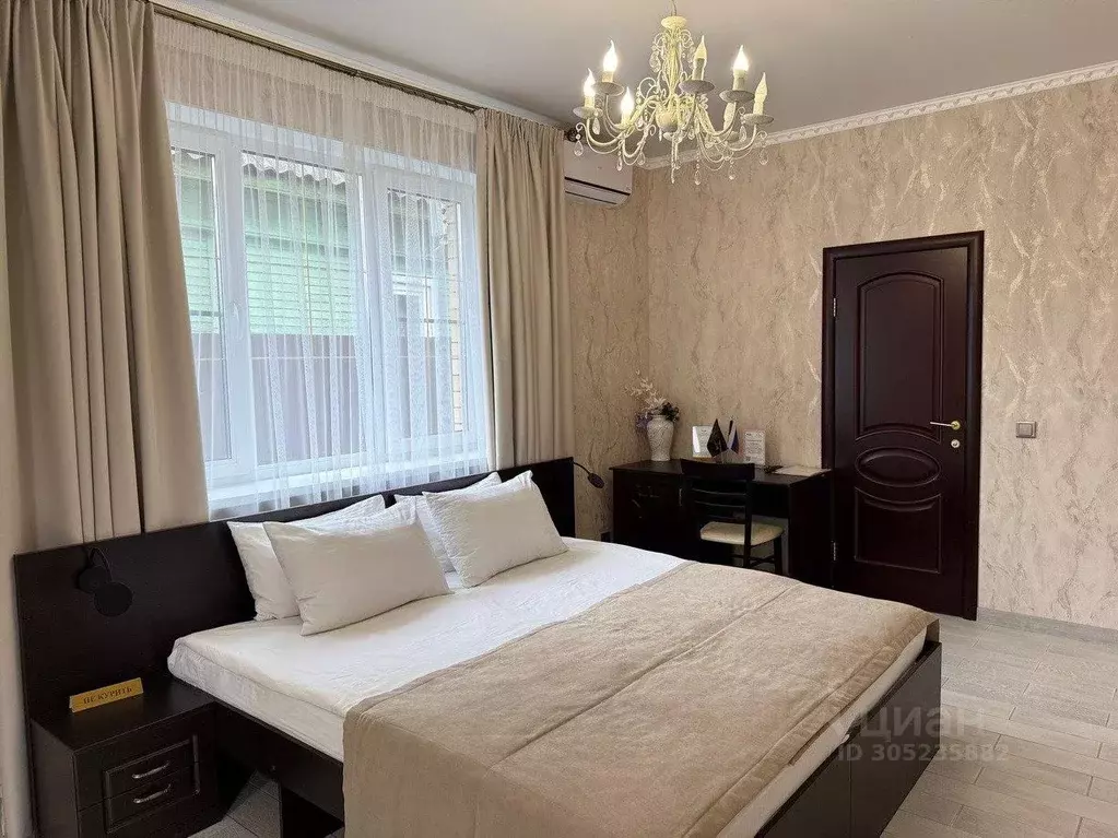 Комната Тверская область, Тверь Цветочная ул., 7 (35.0 м) - Фото 1