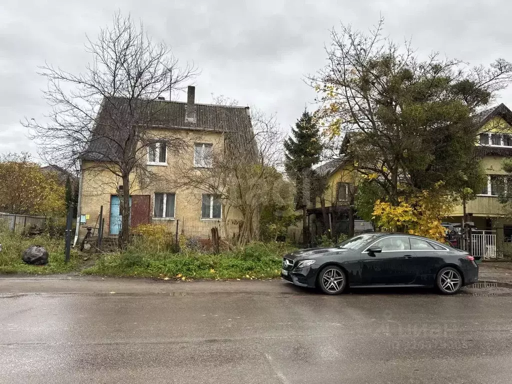 3-к кв. Калининградская область, Калининград Орудийная ул., 74 (88.0 ... - Фото 2