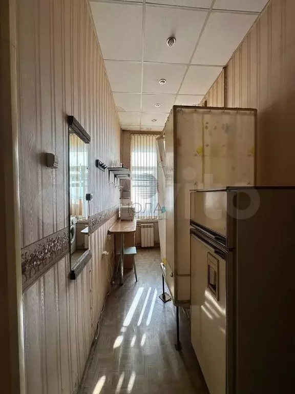 1-к. квартира, 44,3 м, 4/5 эт. - Фото 1