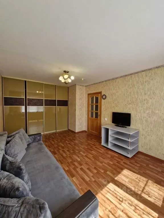 1-к кв. Санкт-Петербург Ленинский просп., 76к1 (35.2 м) - Фото 0