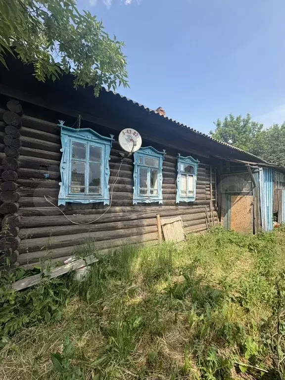 Дом 38,3 м на участке 6 сот. - Фото 1