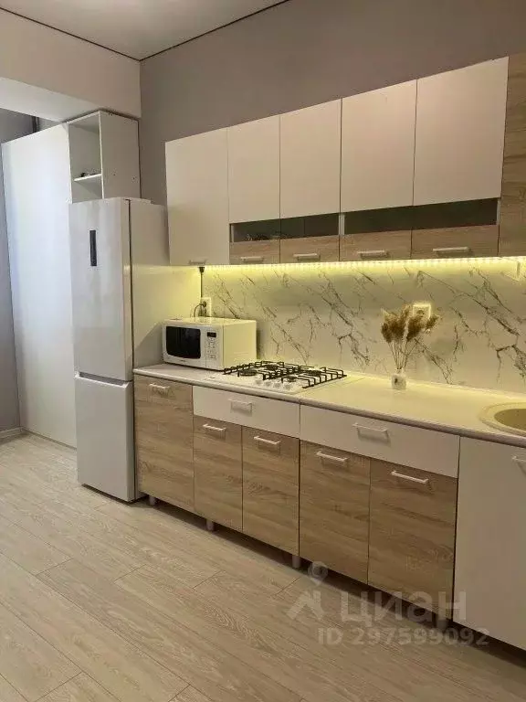 1-к кв. Дагестан, Махачкала ул. Шелковая, 10 (50.0 м) - Фото 2