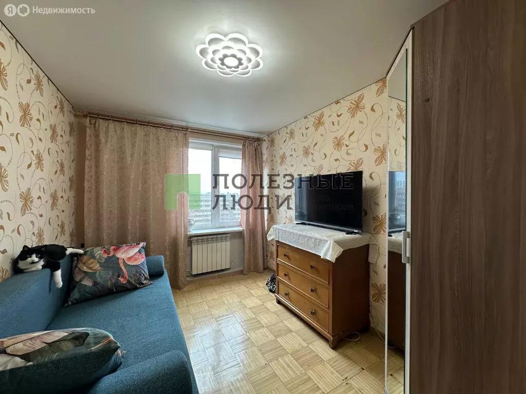 3-комнатная квартира: Ижевск, Северный переулок, 47 (54.2 м) - Фото 2