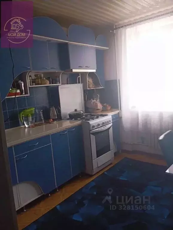 3-к кв. Крым, Евпатория просп. Победы, 67 (80.0 м) - Фото 1