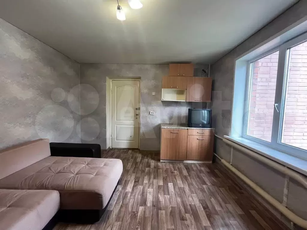 Комната 14,9 м в 1-к., 4/9 эт. - Фото 0
