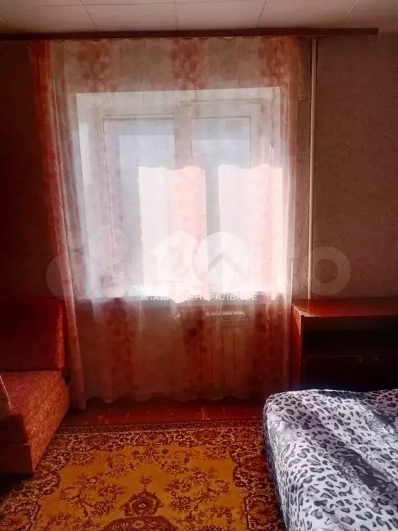 Комната 12,6 м в 1-к., 6/9 эт. - Фото 1