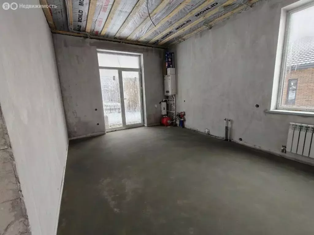 Дом в село Тазово, Мирная улица (108 м) - Фото 2