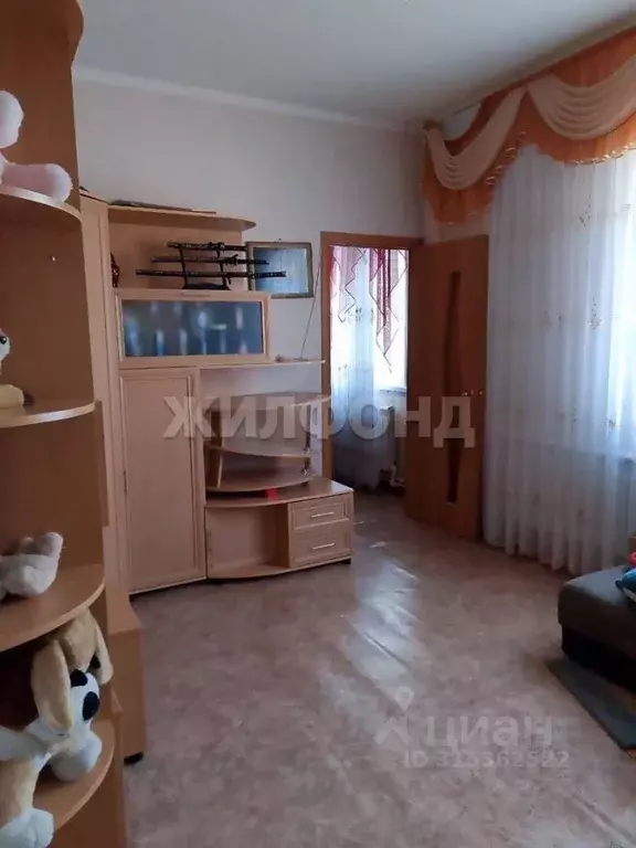 5-к кв. Брянская область, Брянск бул. Щорса, 20 (89.2 м) - Фото 0