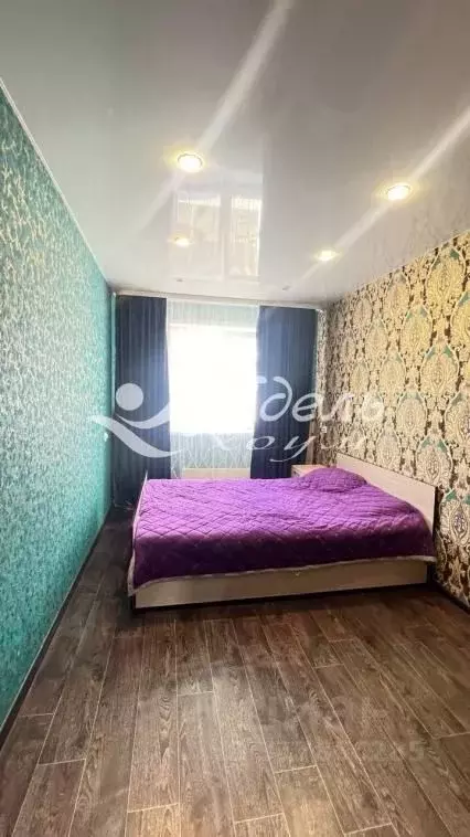 3-к кв. Красноярский край, Норильск ул. Мира, 6В (58.0 м) - Фото 1