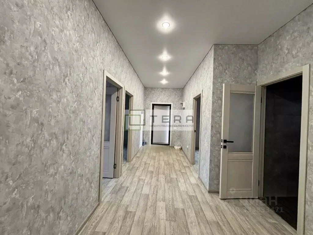 Дом в Башкортостан, с. Иглино ул. Боткина, 68 (100 м) - Фото 2