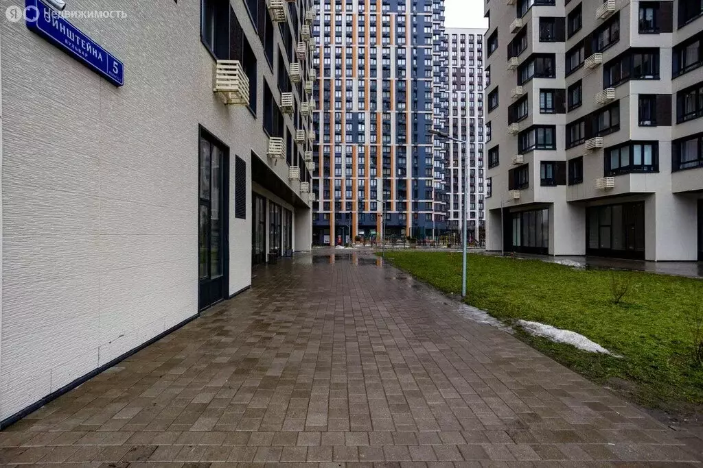 Помещение свободного назначения (305.3 м) - Фото 1