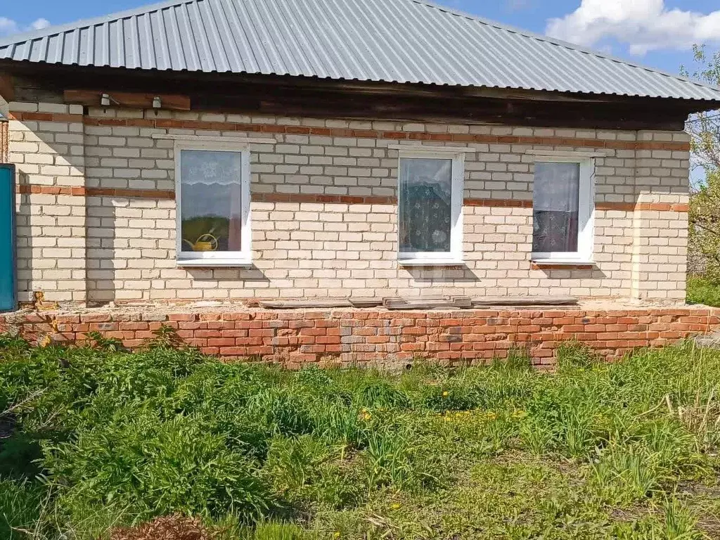 Дом в Челябинская область, Пластовский муниципальный округ, с. Кочкарь ... - Фото 1