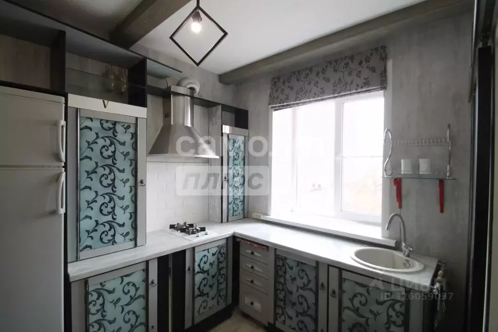 1-к кв. Ярославская область, Переславль-Залесский Плановый проезд, 8 ... - Фото 1