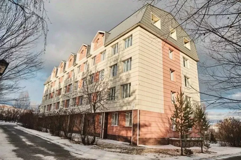 Комната Башкортостан, Абзелиловский район, Ташбулатовский сельсовет, ... - Фото 2