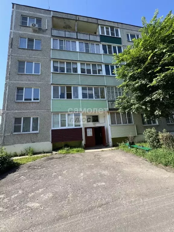 3-к кв. Московская область, Егорьевск муниципальный округ, с. Раменки ... - Фото 1