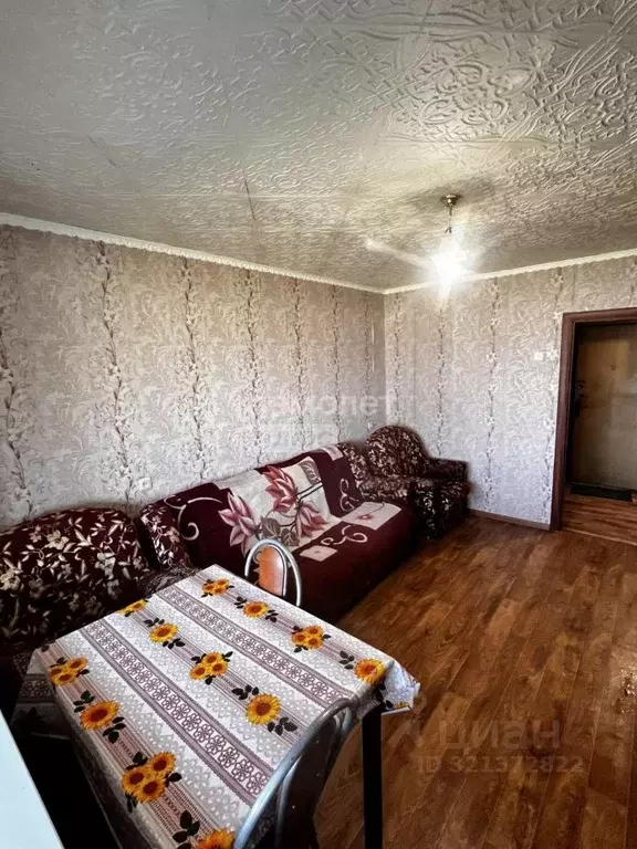 2-к кв. Марий Эл, Медведевский район, Знаменское с/пос, пос. ... - Фото 2