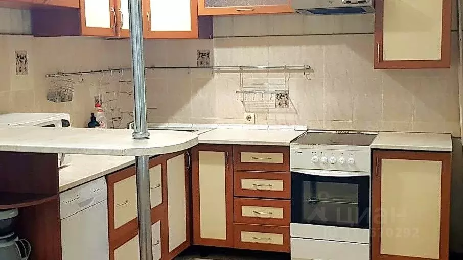 3-к кв. Иркутская область, Иркутск Ямская ул., 26 (60.0 м) - Фото 0